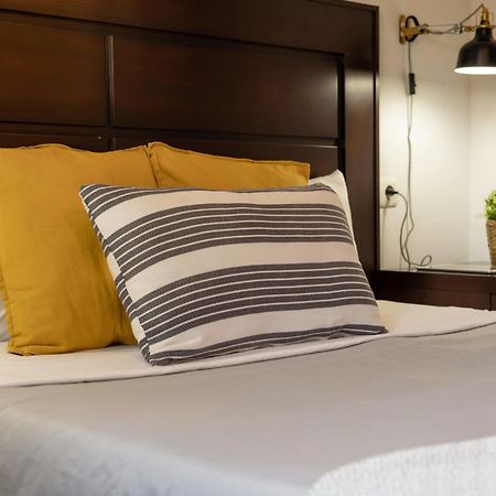 Nordik Apartments Village - La Cala "Raseborg" La Cala Del Moral エクステリア 写真
