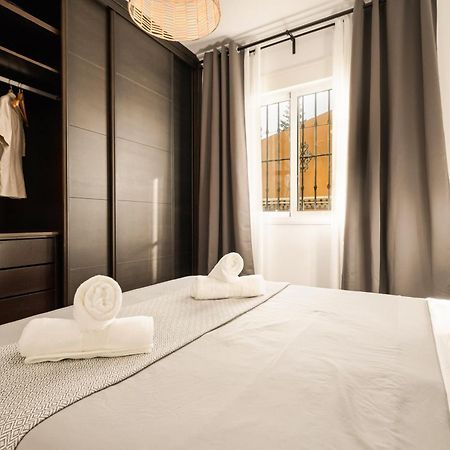 Nordik Apartments Village - La Cala "Raseborg" La Cala Del Moral エクステリア 写真