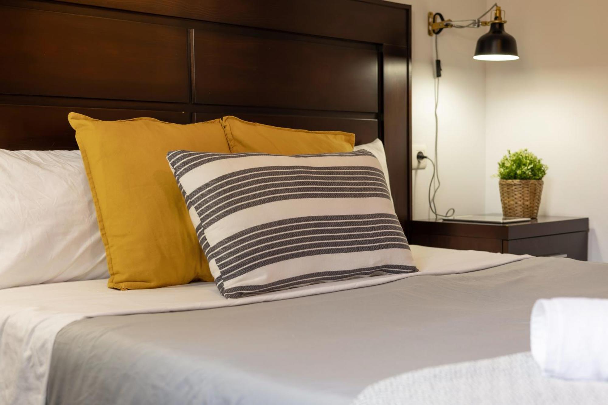 Nordik Apartments Village - La Cala "Raseborg" La Cala Del Moral エクステリア 写真