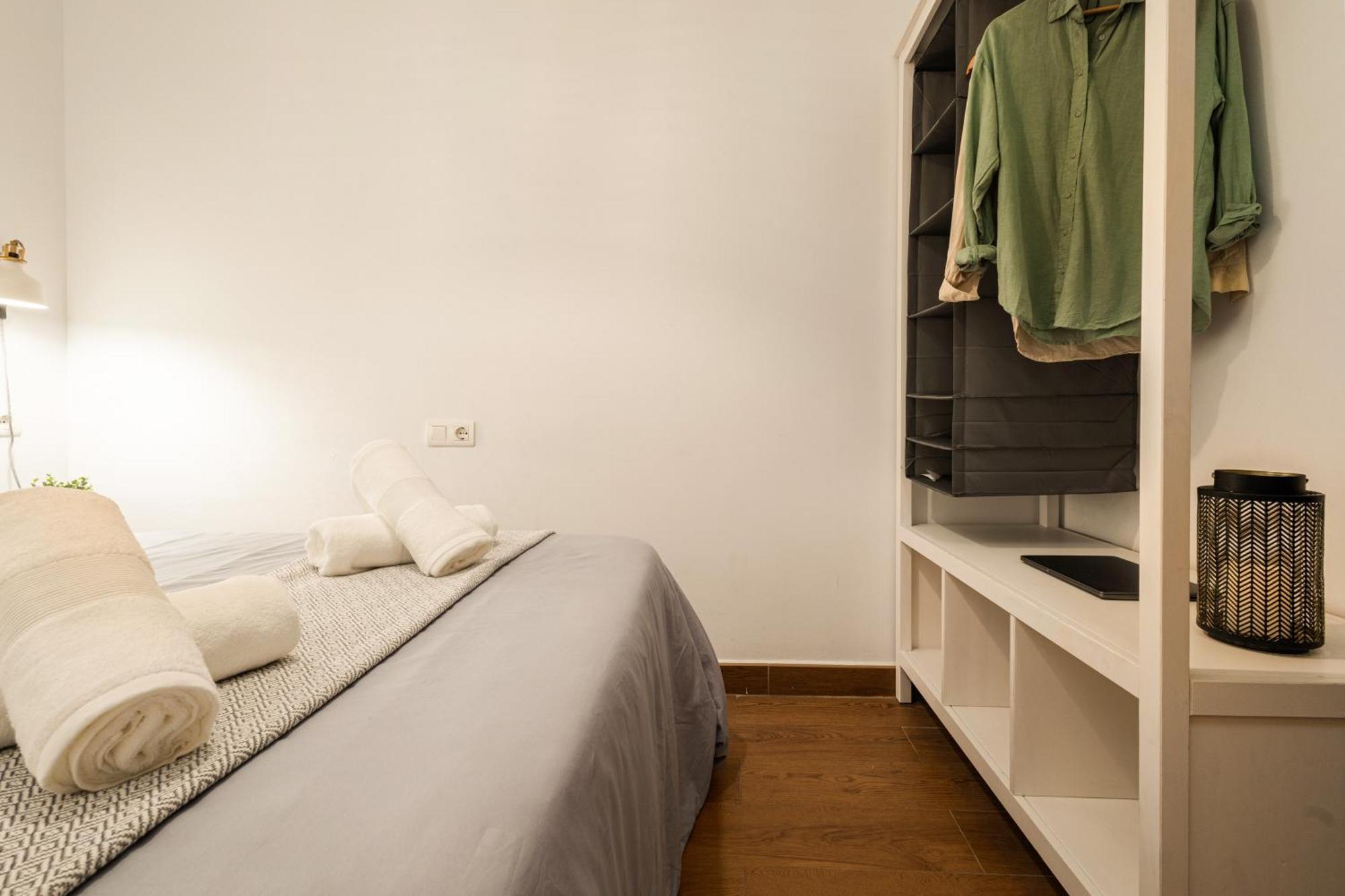 Nordik Apartments Village - La Cala "Raseborg" La Cala Del Moral エクステリア 写真