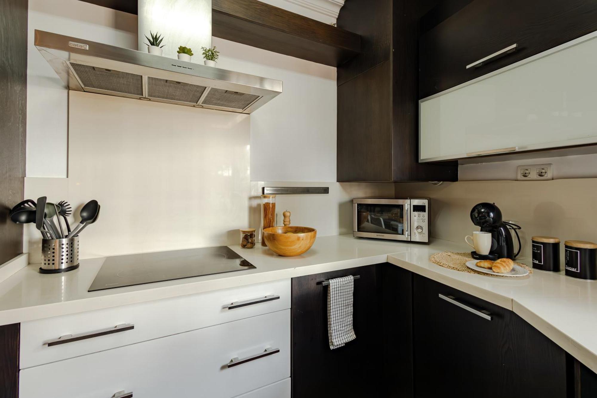 Nordik Apartments Village - La Cala "Raseborg" La Cala Del Moral エクステリア 写真