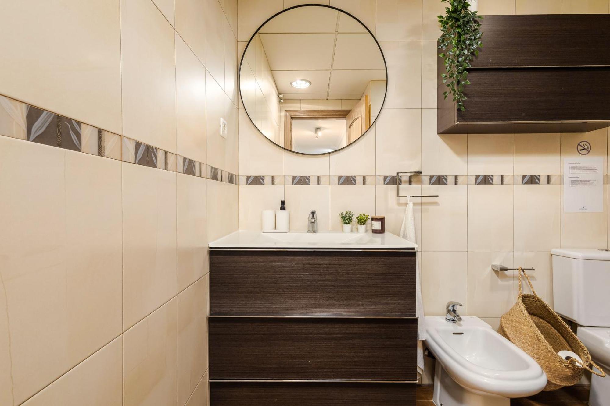 Nordik Apartments Village - La Cala "Raseborg" La Cala Del Moral エクステリア 写真