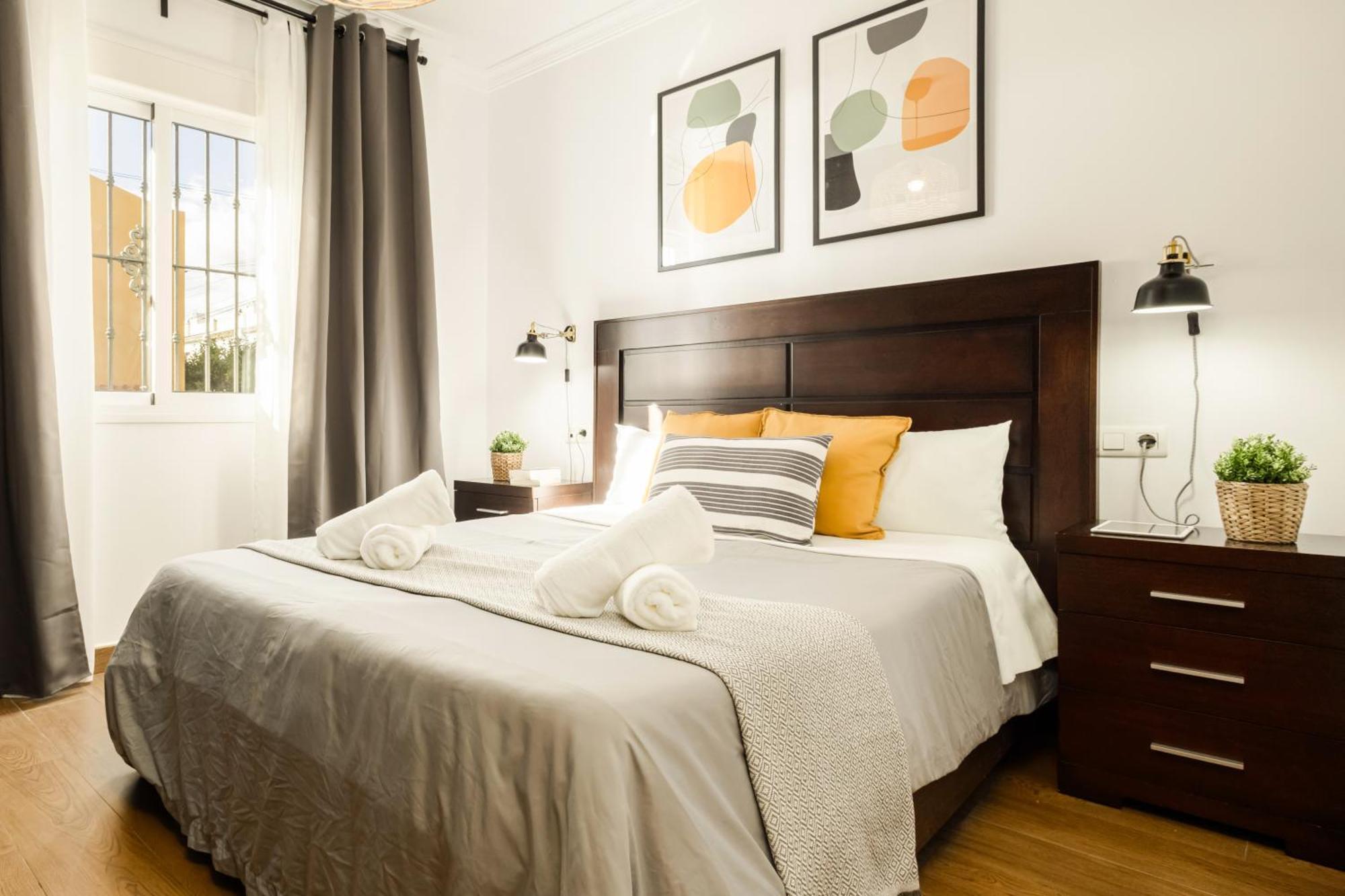 Nordik Apartments Village - La Cala "Raseborg" La Cala Del Moral エクステリア 写真