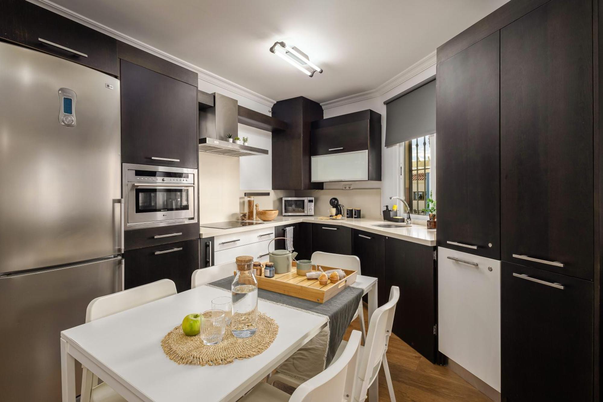 Nordik Apartments Village - La Cala "Raseborg" La Cala Del Moral エクステリア 写真