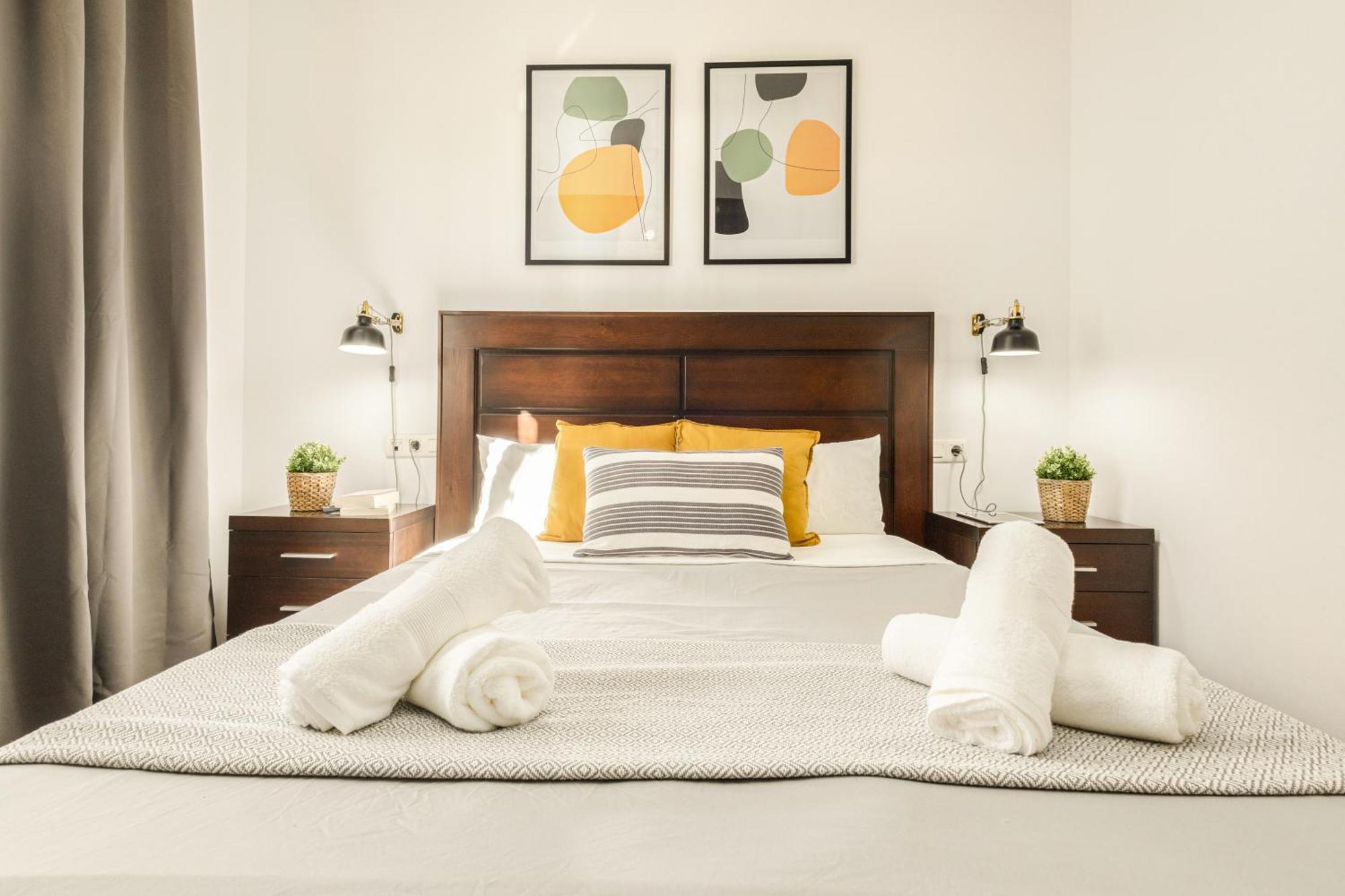 Nordik Apartments Village - La Cala "Raseborg" La Cala Del Moral エクステリア 写真