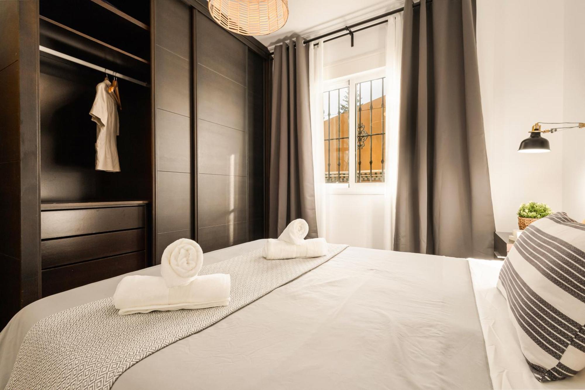 Nordik Apartments Village - La Cala "Raseborg" La Cala Del Moral エクステリア 写真