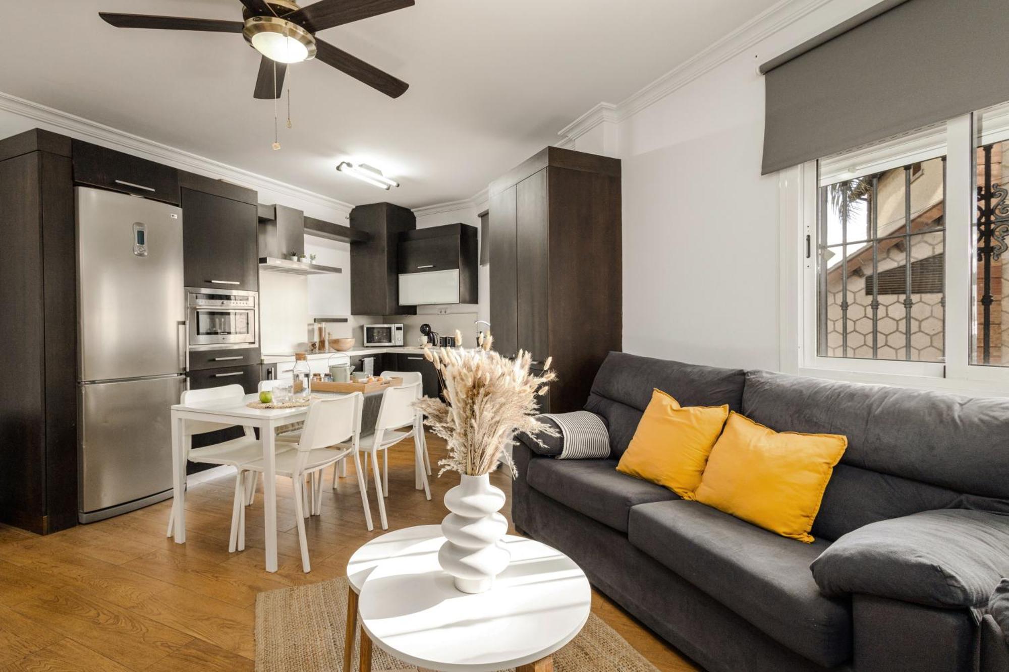 Nordik Apartments Village - La Cala "Raseborg" La Cala Del Moral エクステリア 写真