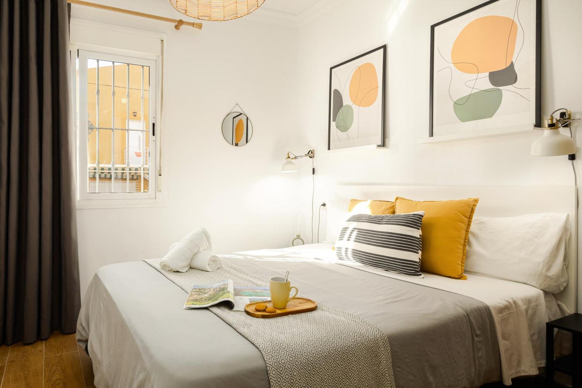 Nordik Apartments Village - La Cala "Raseborg" La Cala Del Moral エクステリア 写真