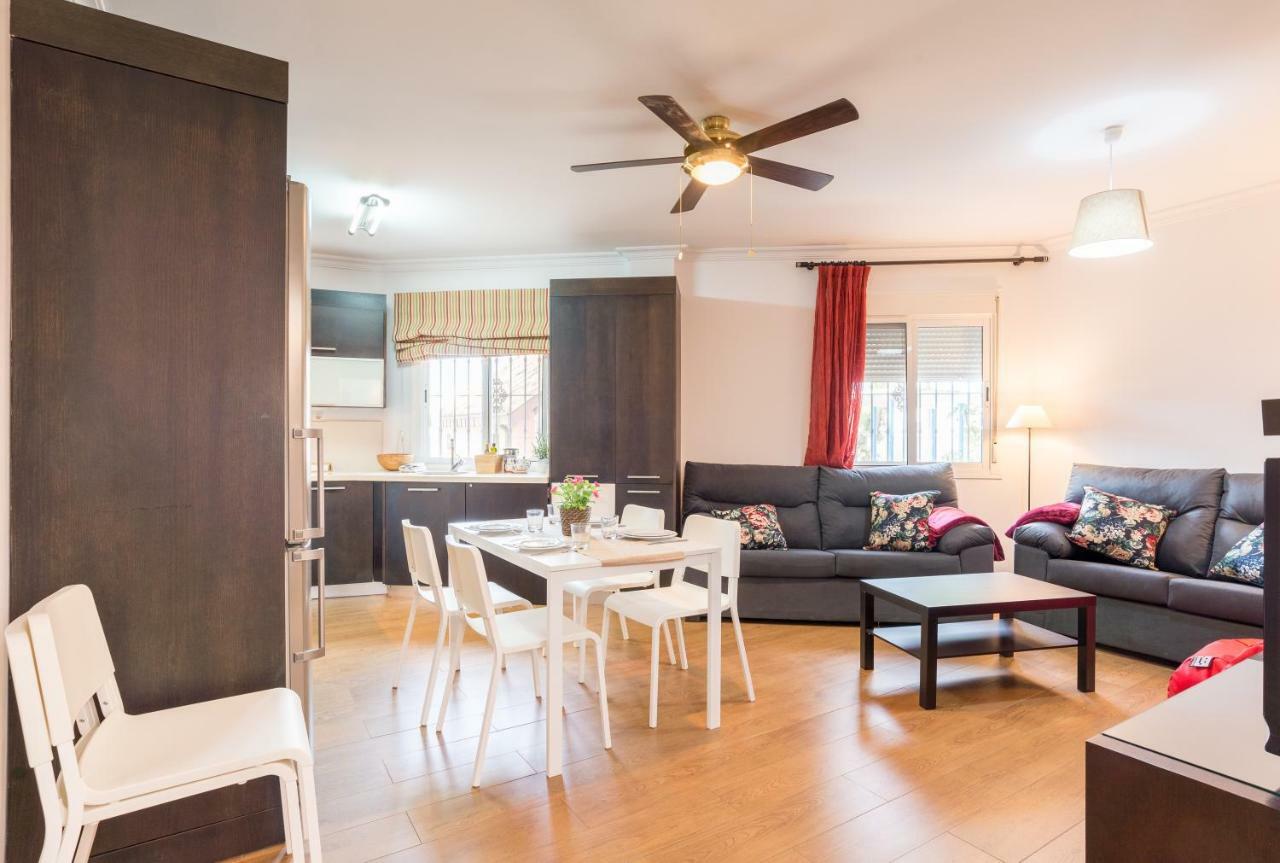 Nordik Apartments Village - La Cala "Raseborg" La Cala Del Moral エクステリア 写真