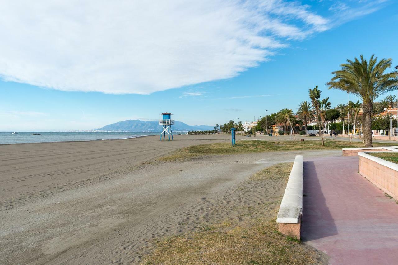Nordik Apartments Village - La Cala "Raseborg" La Cala Del Moral エクステリア 写真
